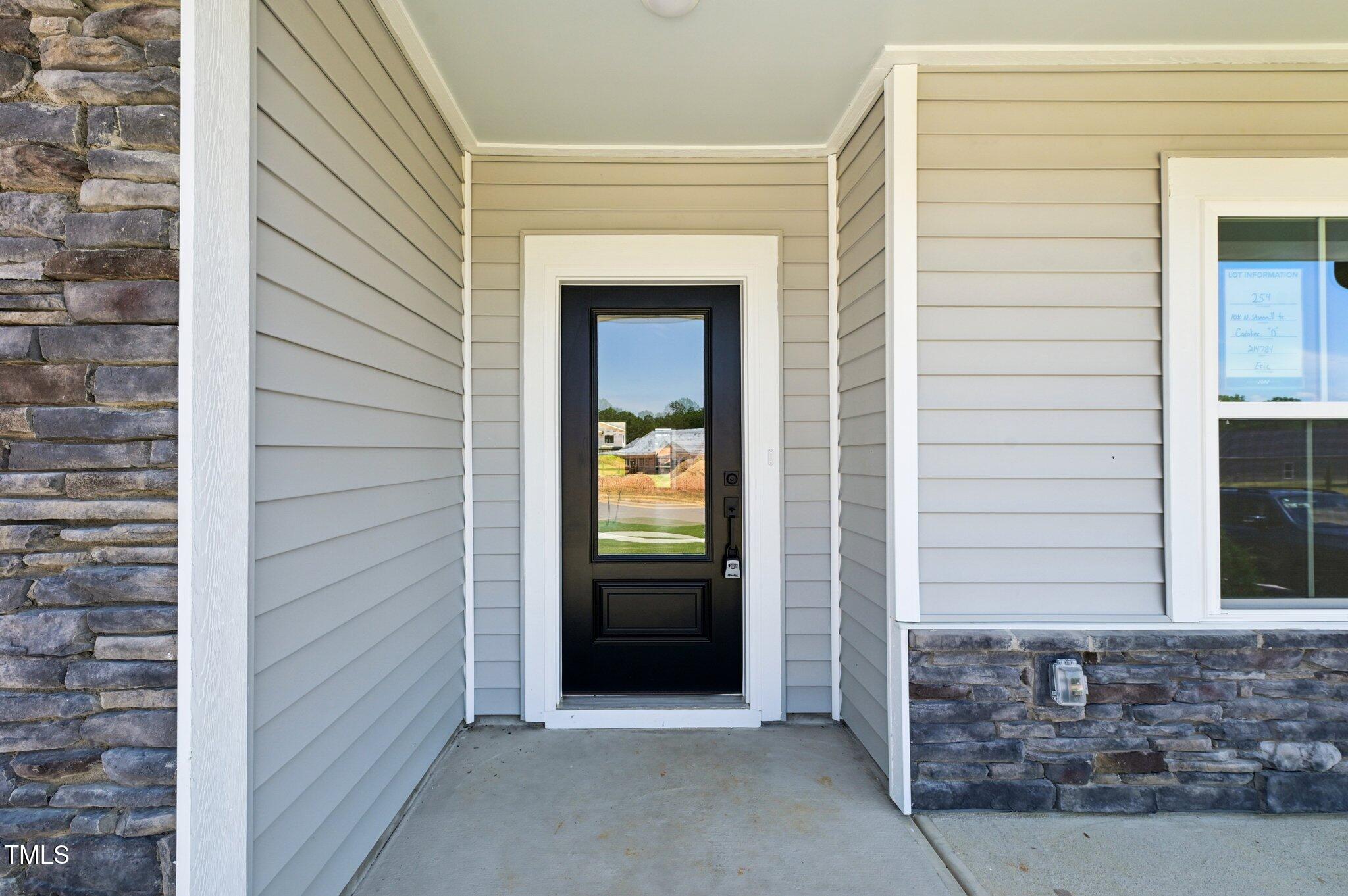 108 N Stonemill Trail Homesite 254