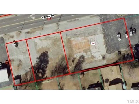 701 Erwin Road Dunn NC 28334