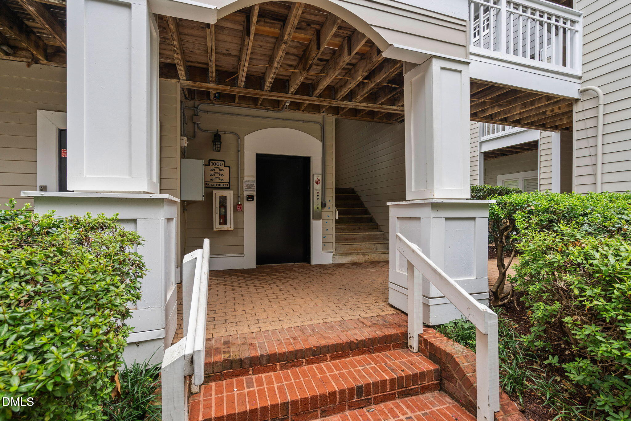 1000 Brighthurst Drive 304