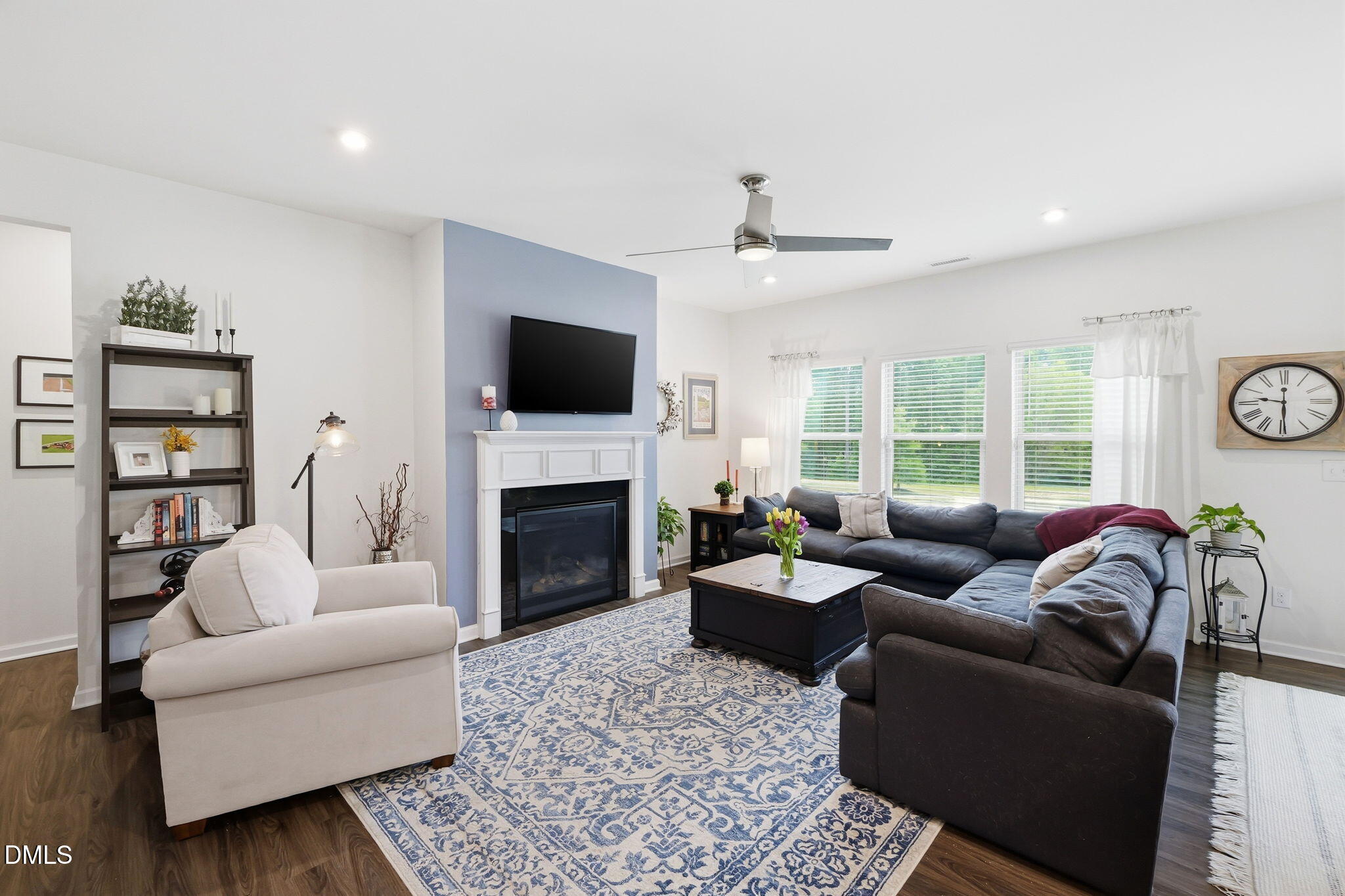 1134 Lippincott Road