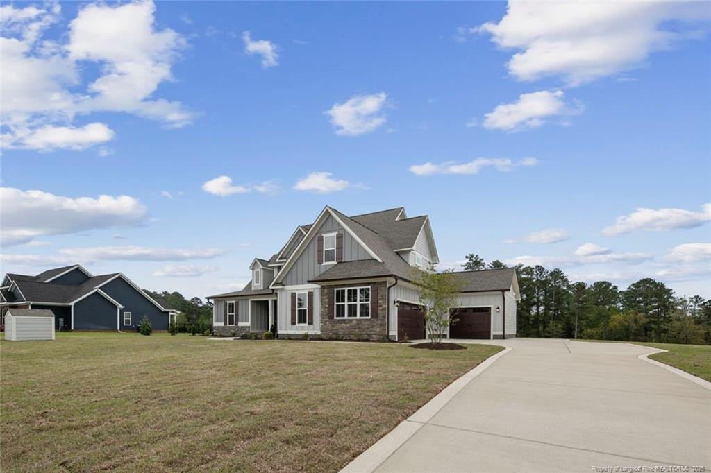 3724 Riverhill Drive