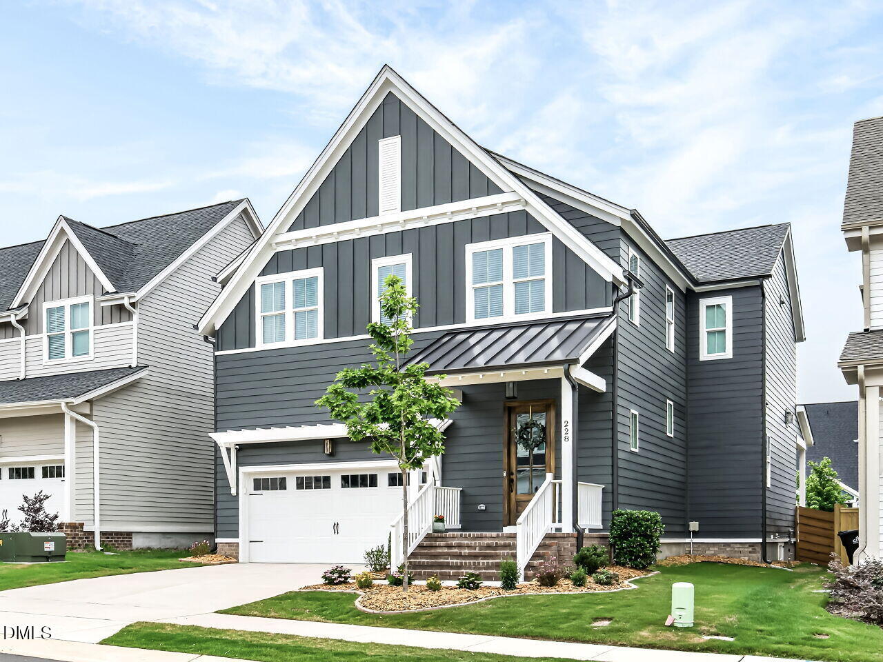 228 Wash Hollow Drive