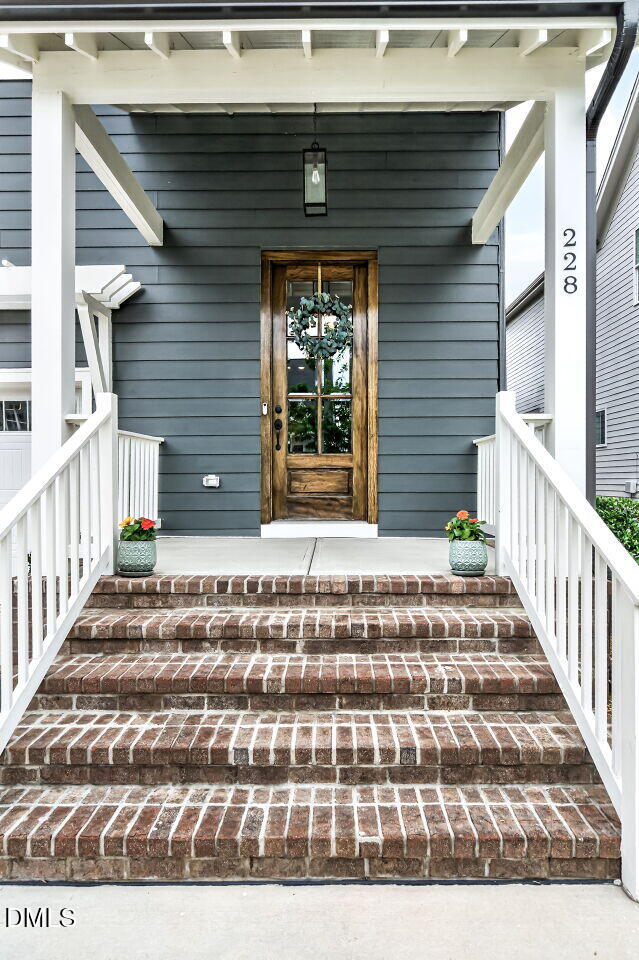 228 Wash Hollow Drive
