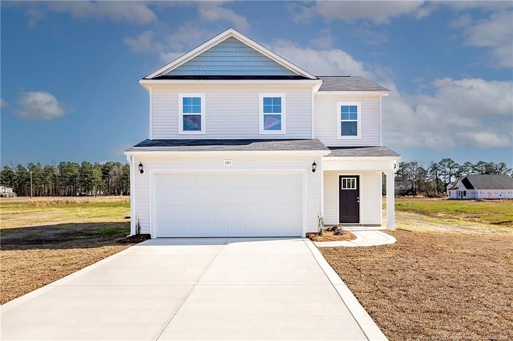 342 Guard (Lot 92) Street