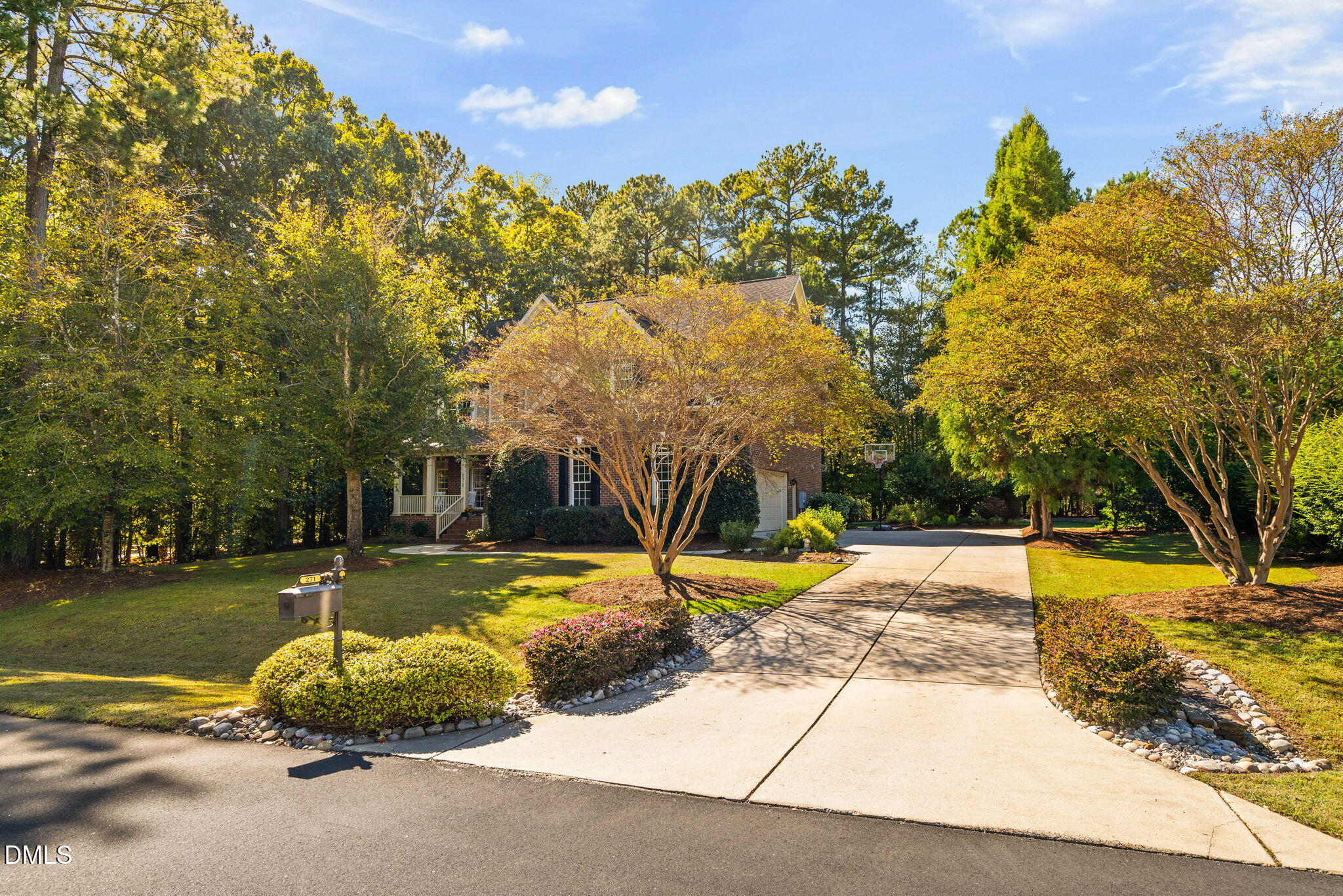 271 Crimson Oak Drive