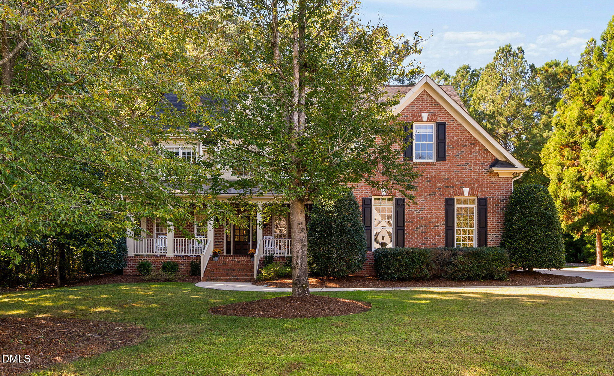 271 Crimson Oak Drive