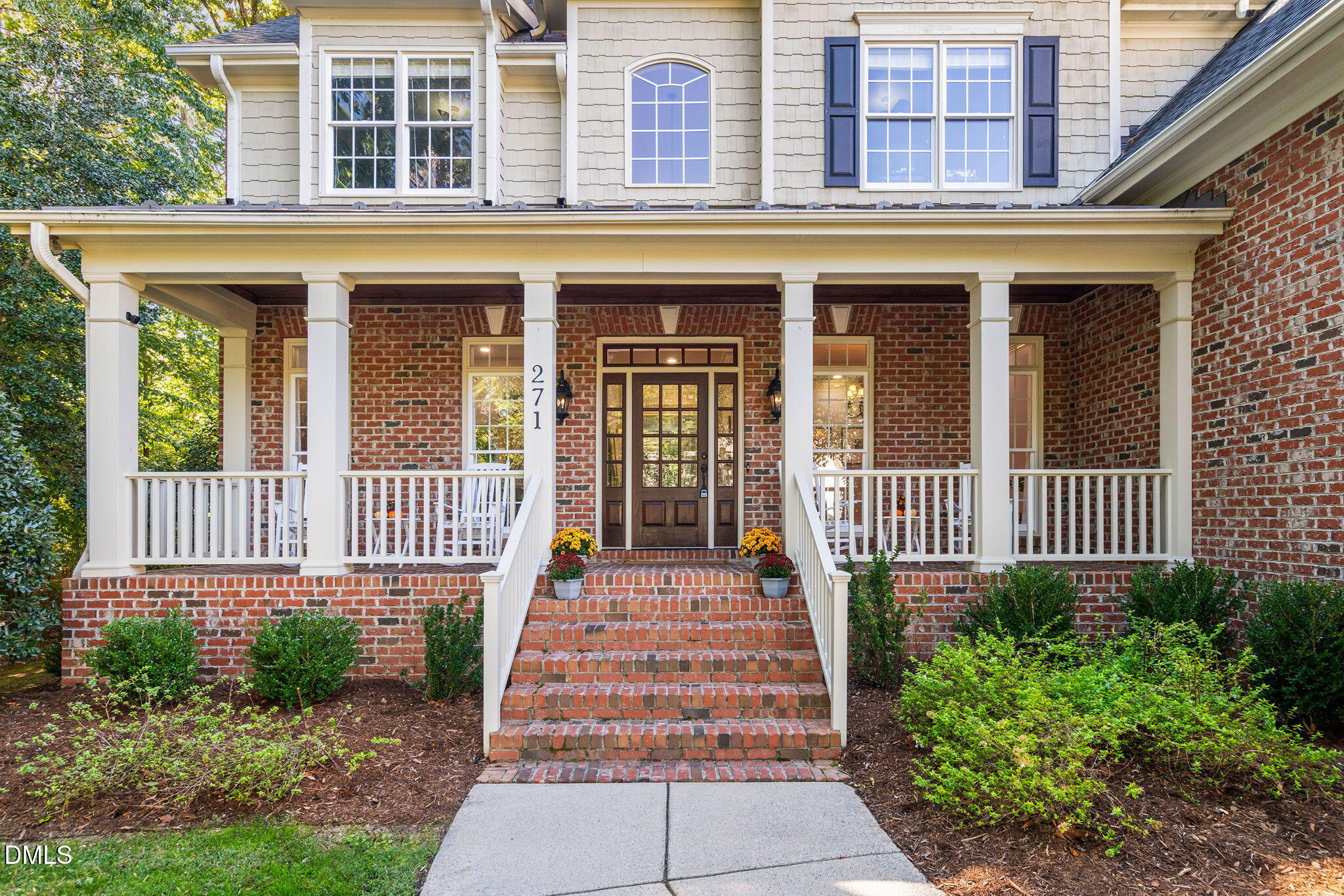 271 Crimson Oak Drive