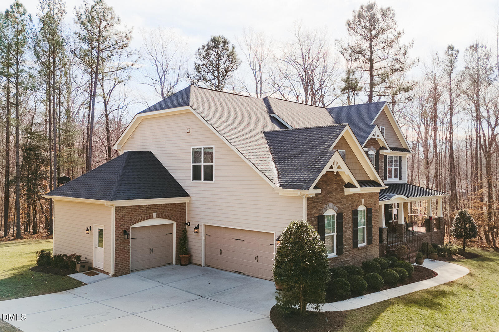 3851 River Stone Road