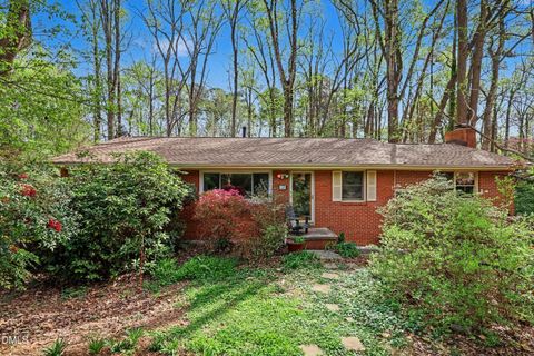 325 Meredith Street Raleigh NC 27606