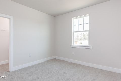 A home in Four Oaks