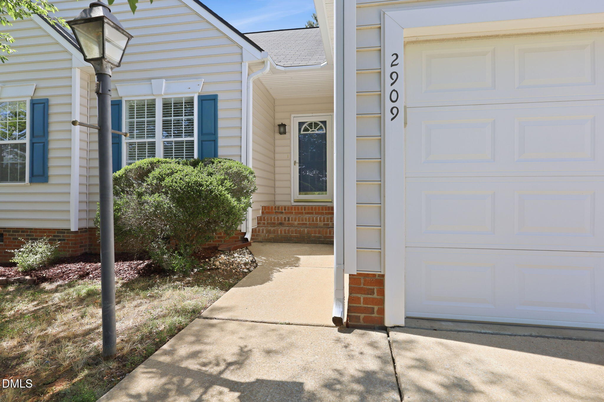 2909 Alder Ridge Lane
