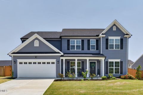 430 Oak Park Boulevard Youngsville NC 27596