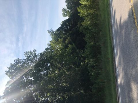 Lot 2 N 210 Highway Lillington NC 27546