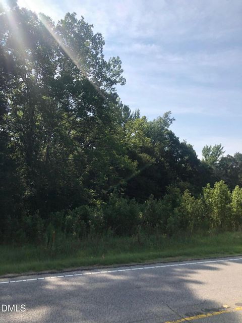 Lot 2 N 210 Highway Lillington NC 27546