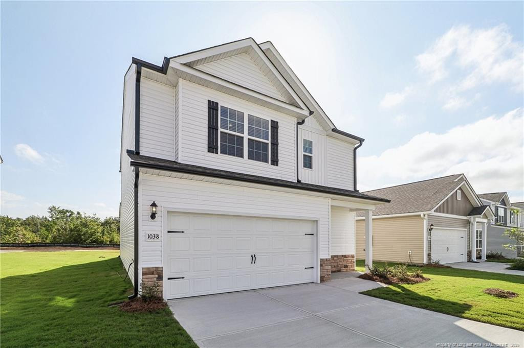 47 Laforce Lane