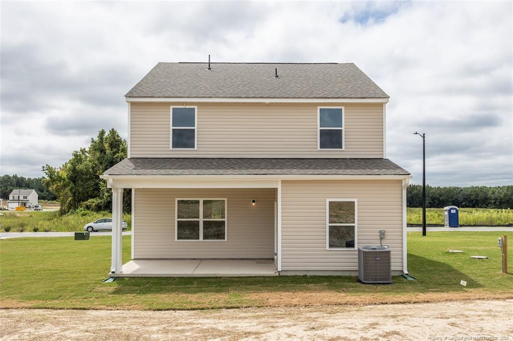 47 Laforce Lane