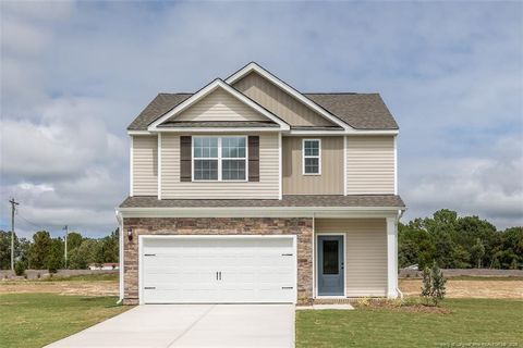 47 Laforce Lane Broadway NC 27505
