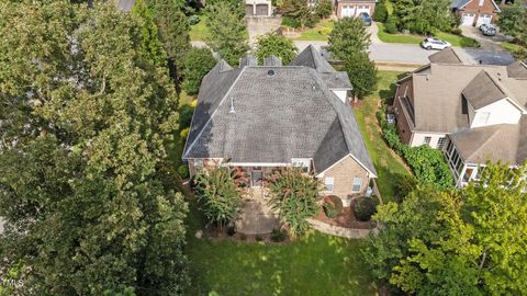 A home in Garner