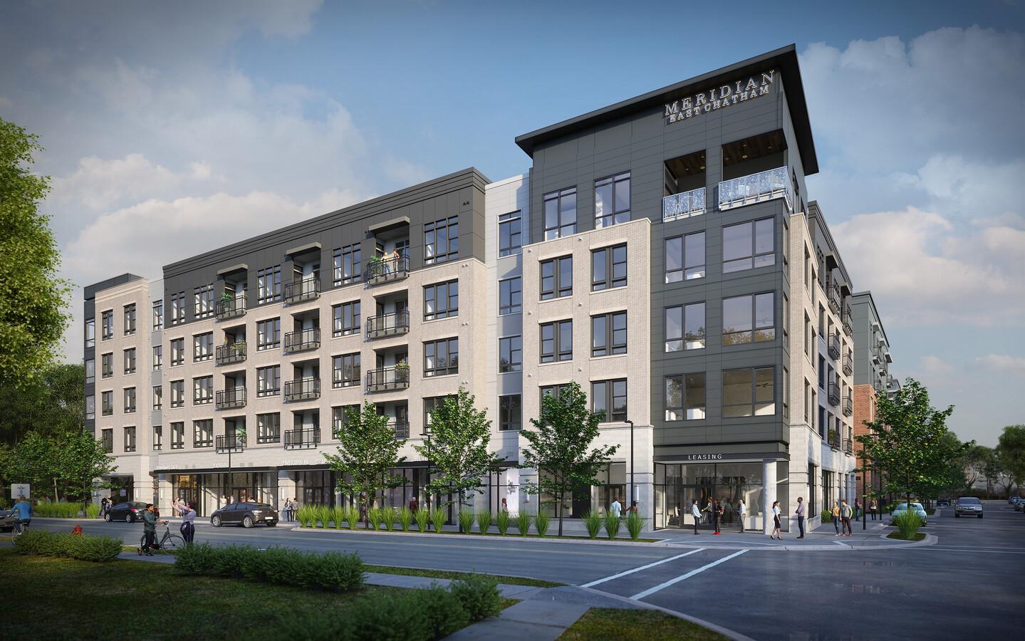 Cary, North Carolina 27513, United States, 1 Bedroom Bedrooms, ,1 BathroomBathrooms,Residential,Active,104772