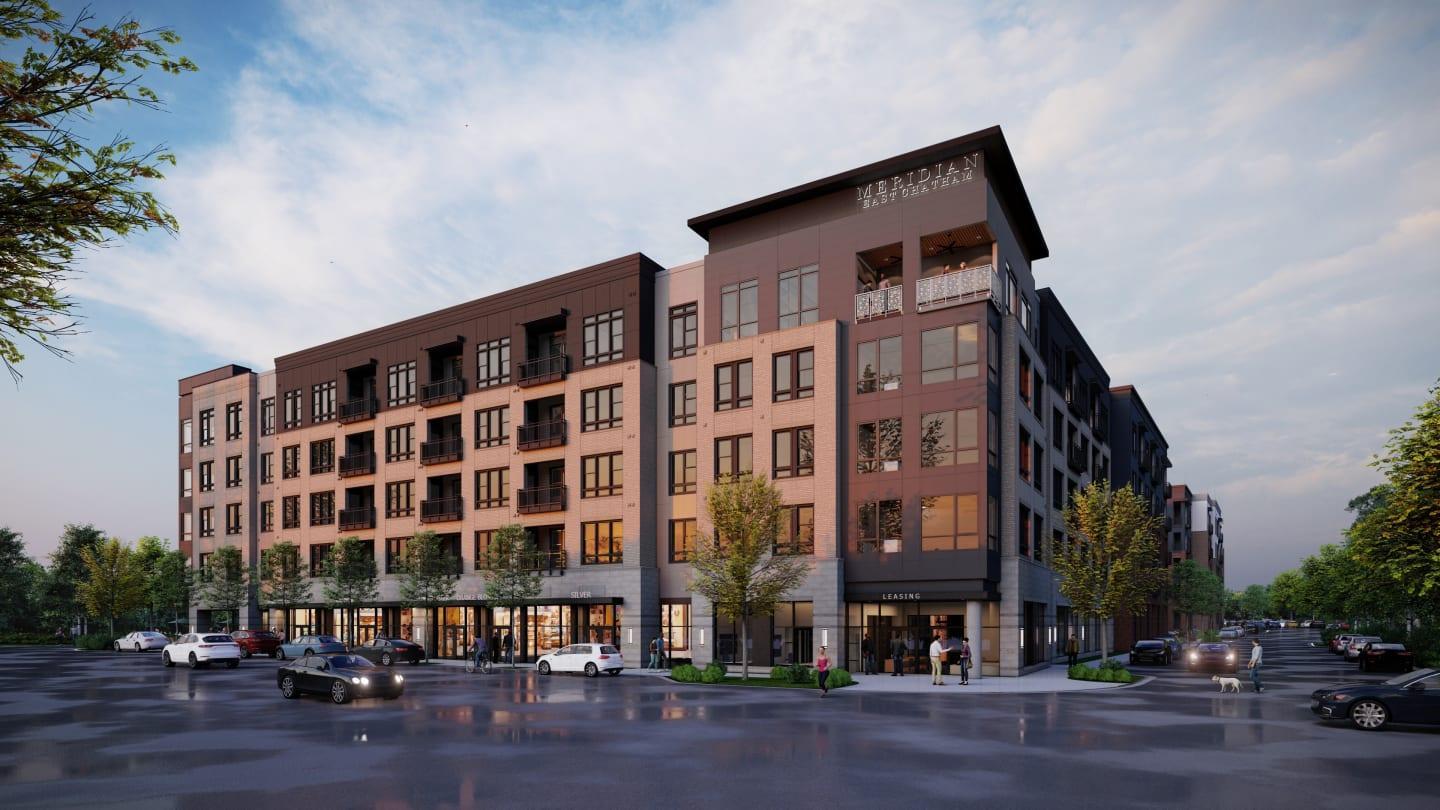 Cary, North Carolina 27513, United States, 1 Bedroom Bedrooms, ,1 BathroomBathrooms,Residential,Active,104772