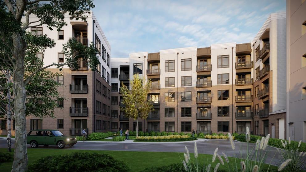 Cary, North Carolina 27513, United States, 1 Bedroom Bedrooms, ,1 BathroomBathrooms,Residential,Active,104772