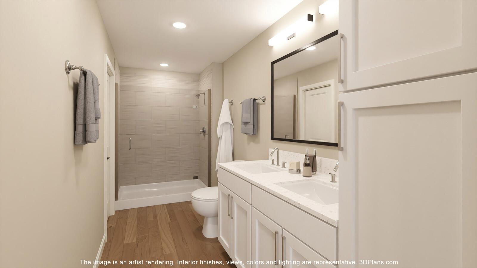 Cary, North Carolina 27513, United States, 1 Bedroom Bedrooms, ,1 BathroomBathrooms,Residential,Active,104772