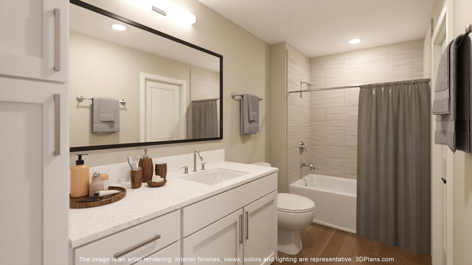 Cary, North Carolina 27513, United States, 1 Bedroom Bedrooms, ,1 BathroomBathrooms,Residential,Active,104772