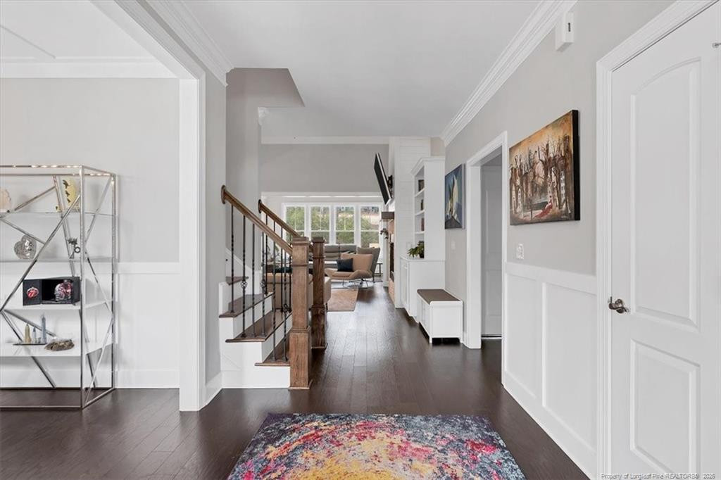 10 Heatherspring Way