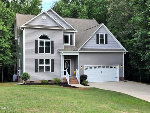 6717 Country Hollows Lane Holly Springs NC 27540
