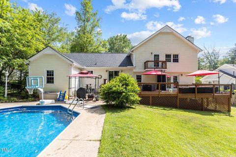 2113 Port Royal Road Raleigh NC 27609