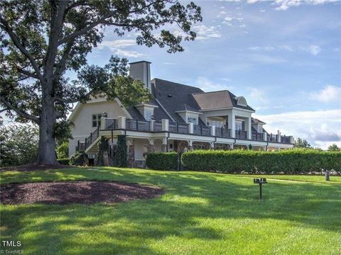 A home in Burlington