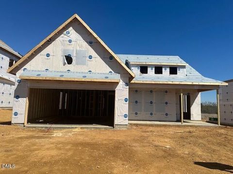 3006 Bayou Street Graham NC 27253