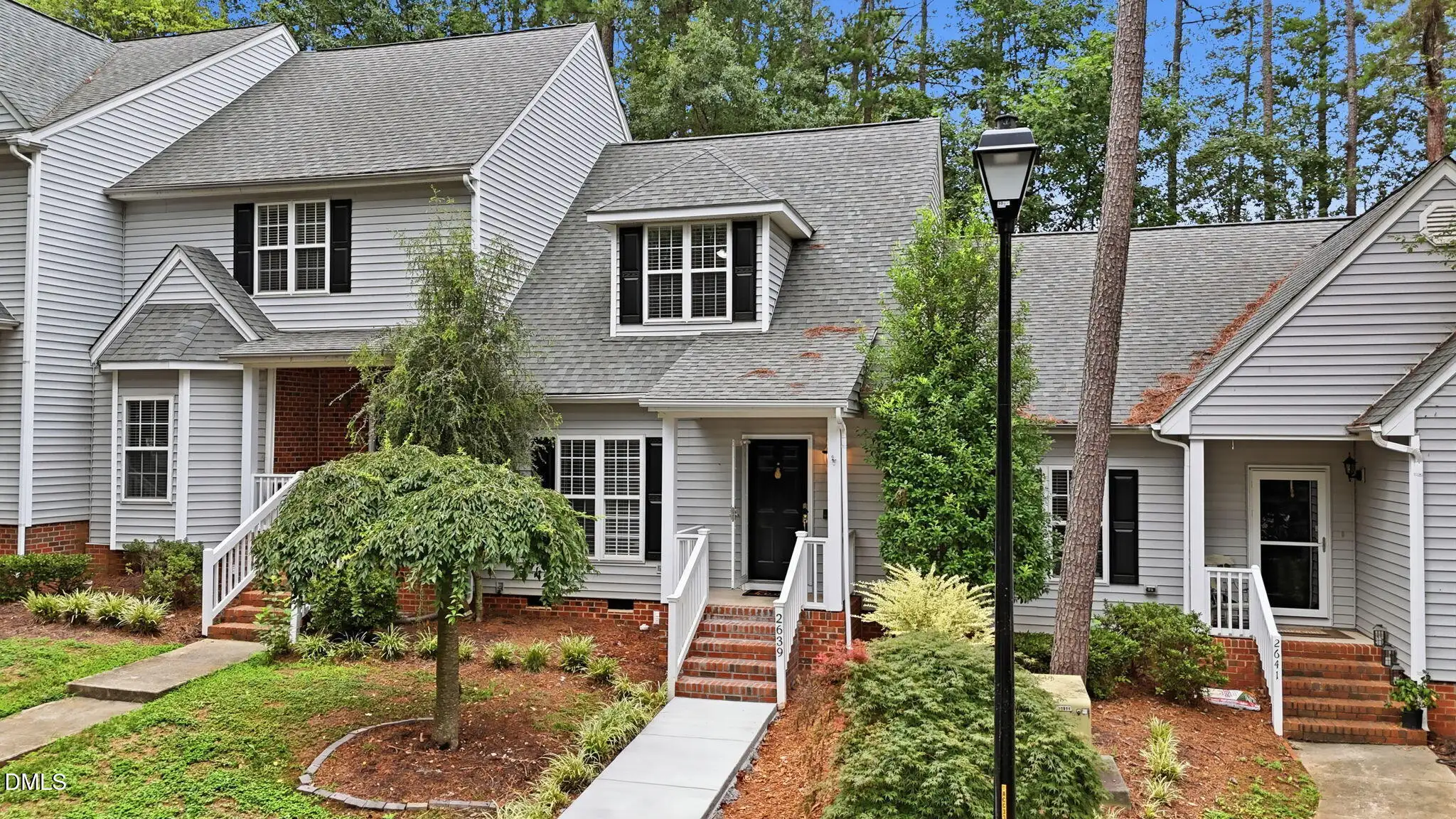 2639 Broad Oaks Place, Raleigh, NC, 27603