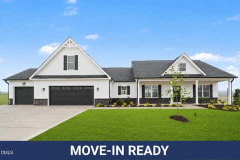 Photo of 22 Grady Farm Way #(lot 44), Benson, NC 27504 (MLS # 10157075)