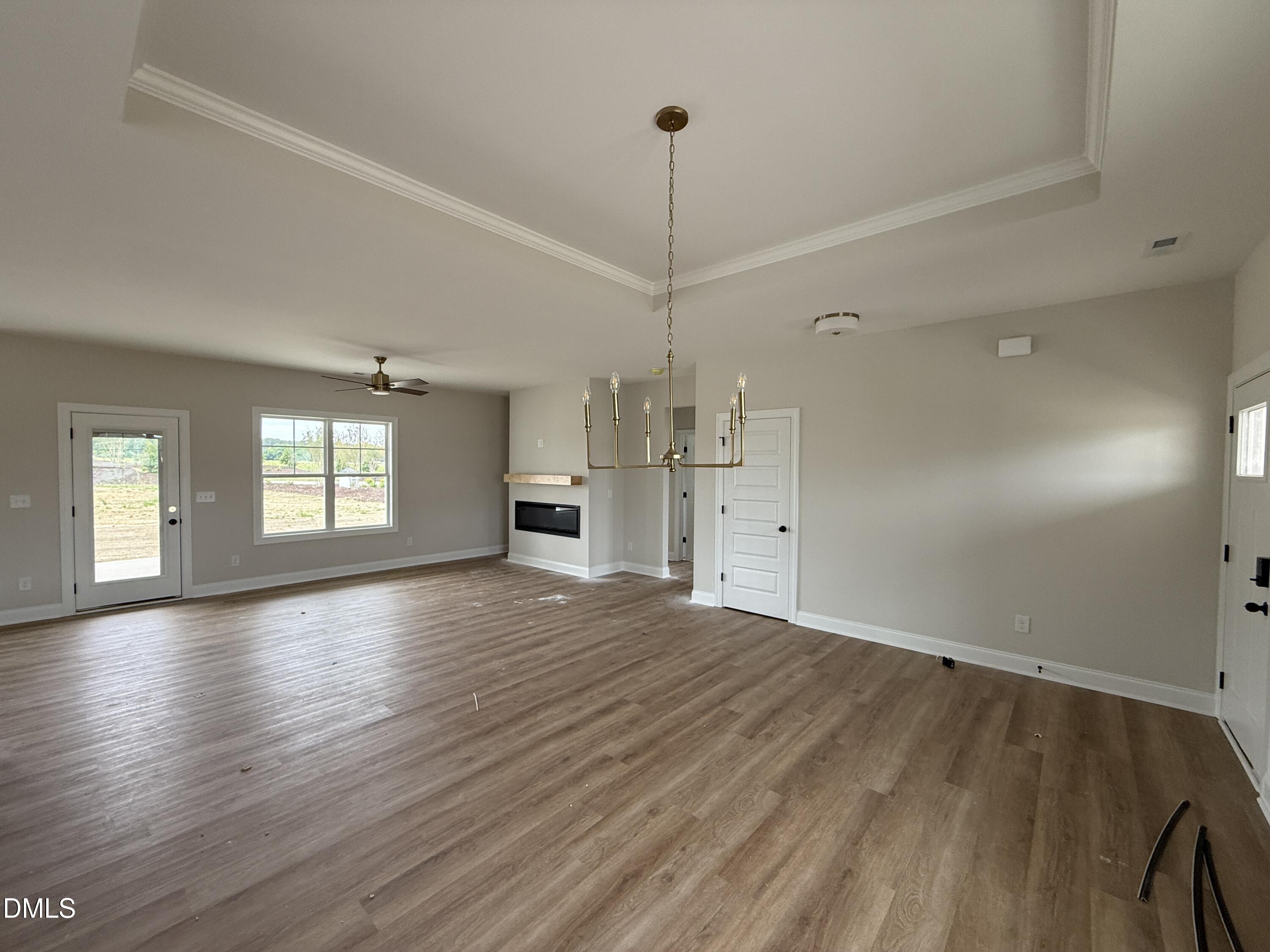 22 Grady Farm Way (Lot 44)