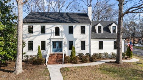 8309 Harps Mill Road Raleigh NC 27615