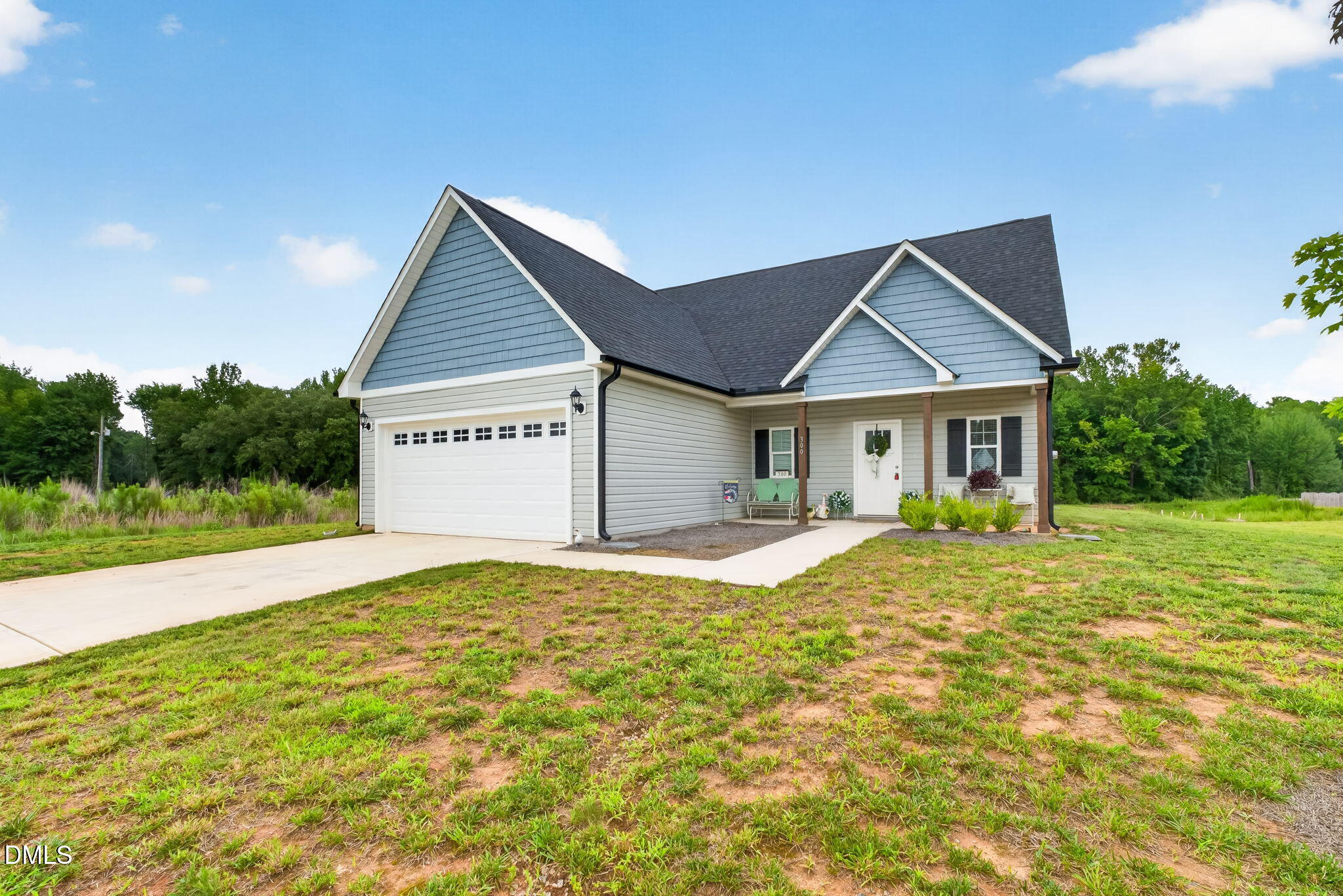 300 Yellowwood Avenue