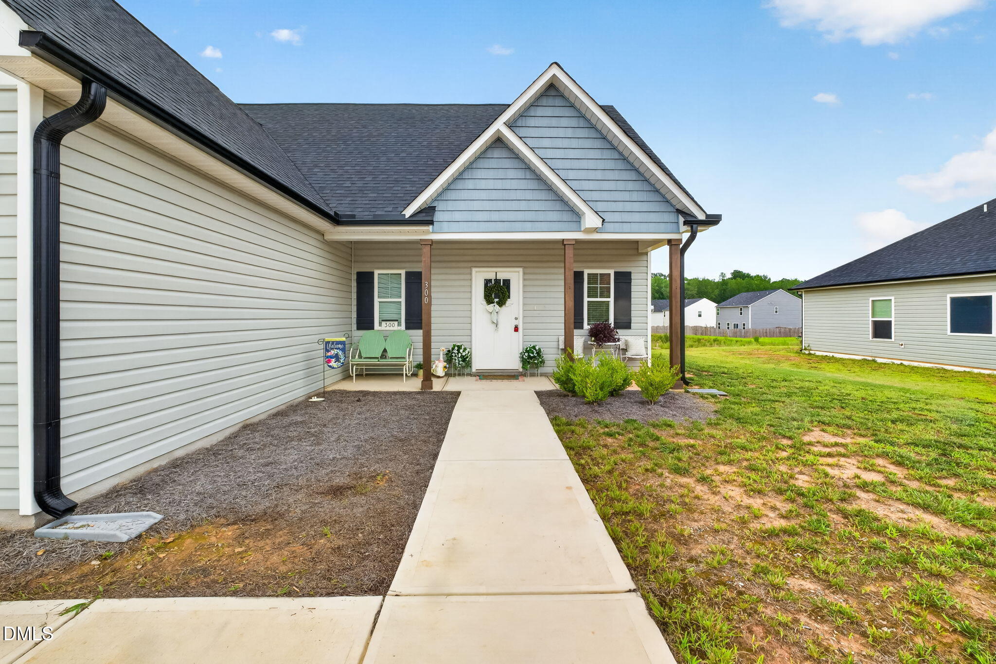 300 Yellowwood Avenue