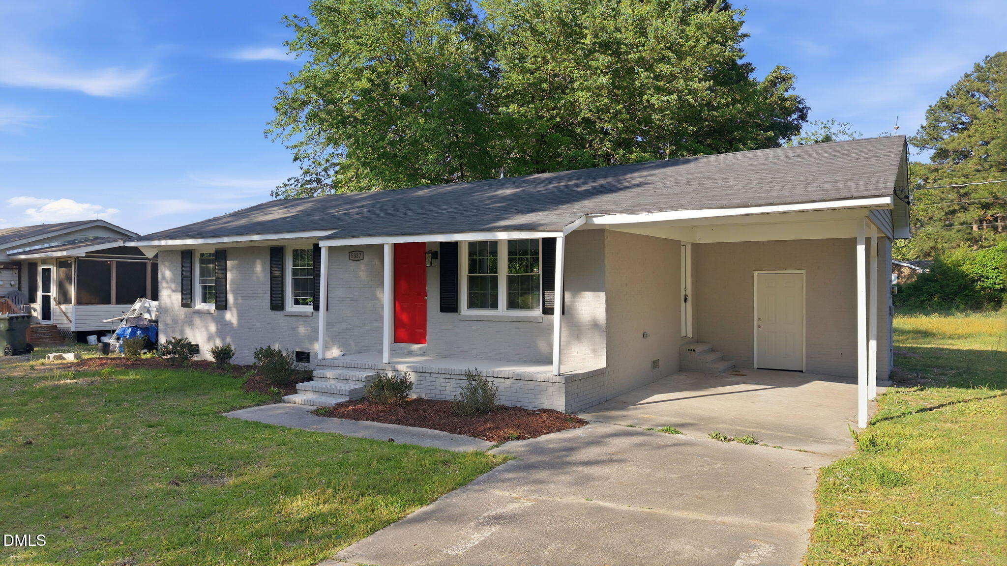 5337 Us 264a Highway E, Wilson, NC, 27893