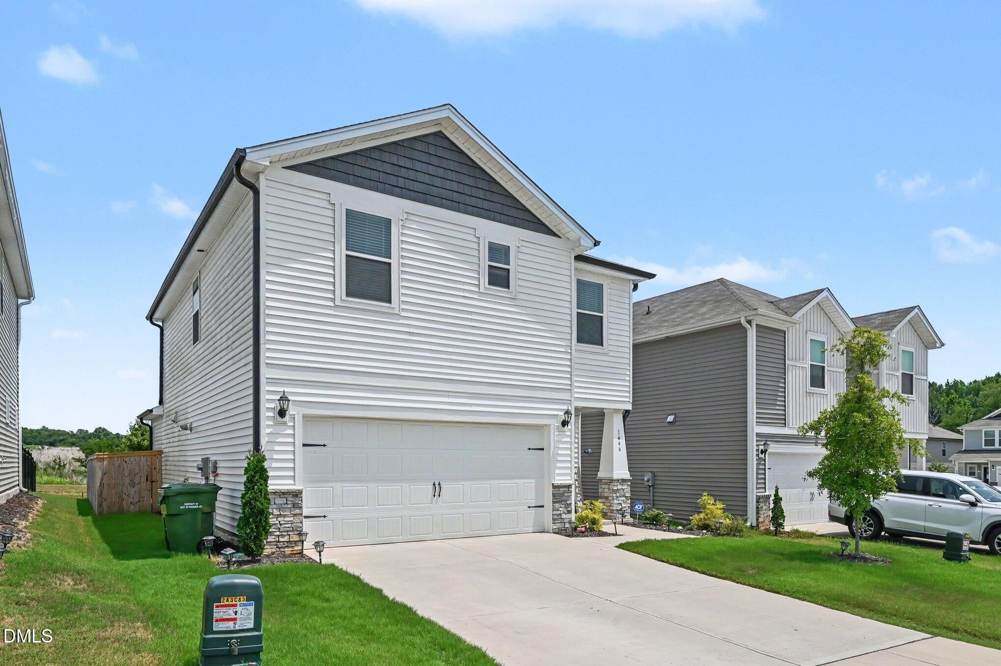 1446 Fruit Cobbler Drive