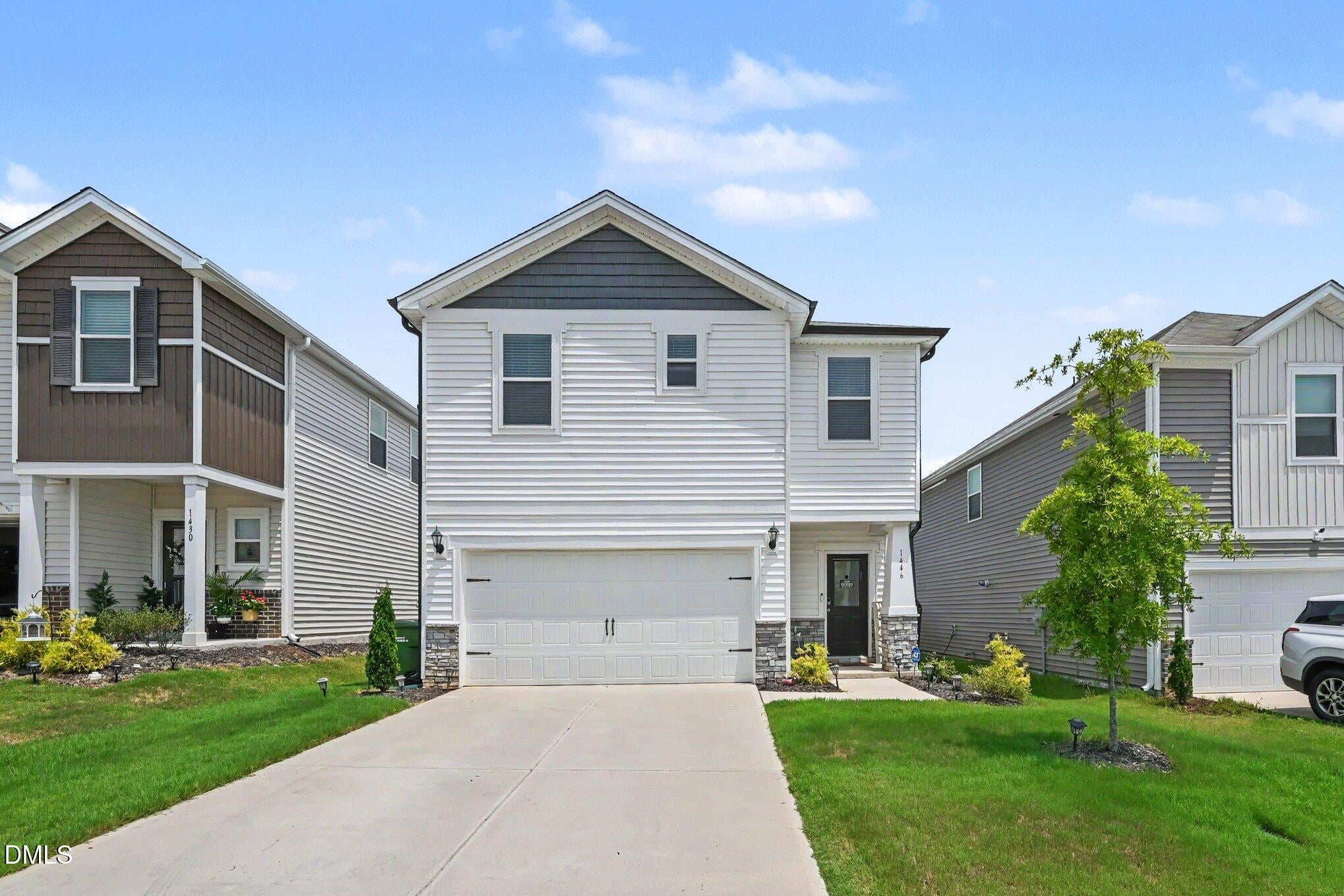 1446 Fruit Cobbler Drive