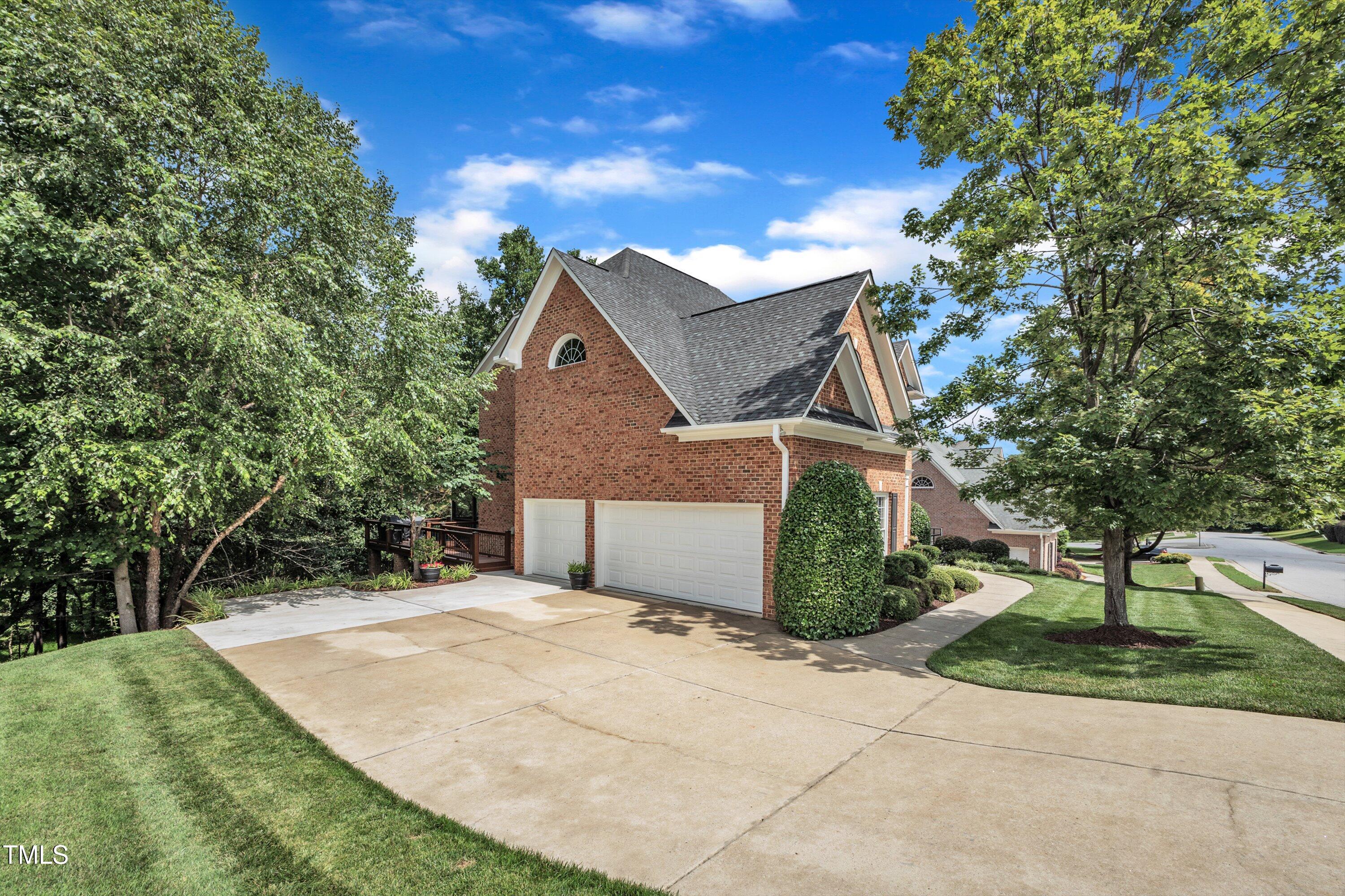 11721 Wake Bluff Drive