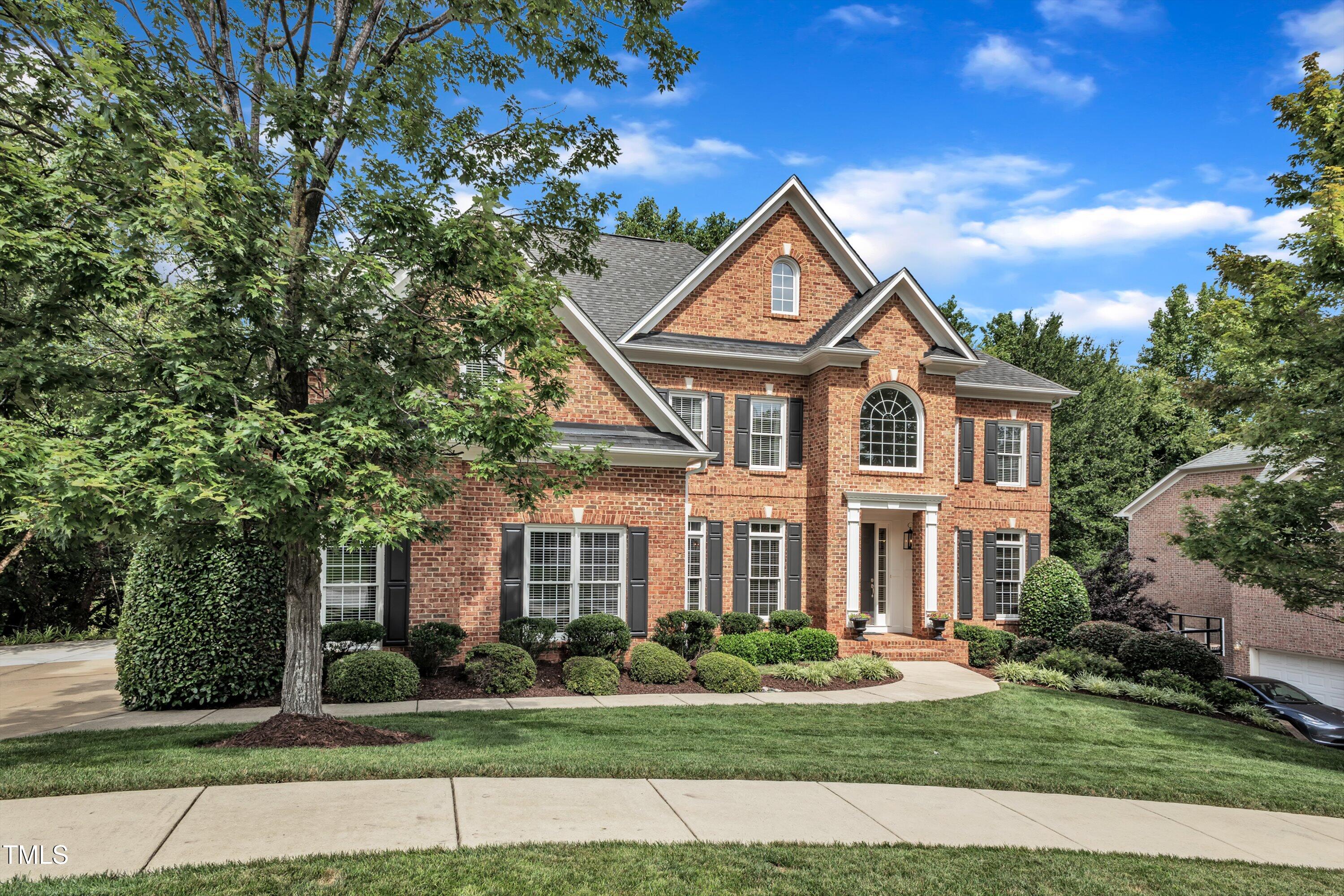 11721 Wake Bluff Drive