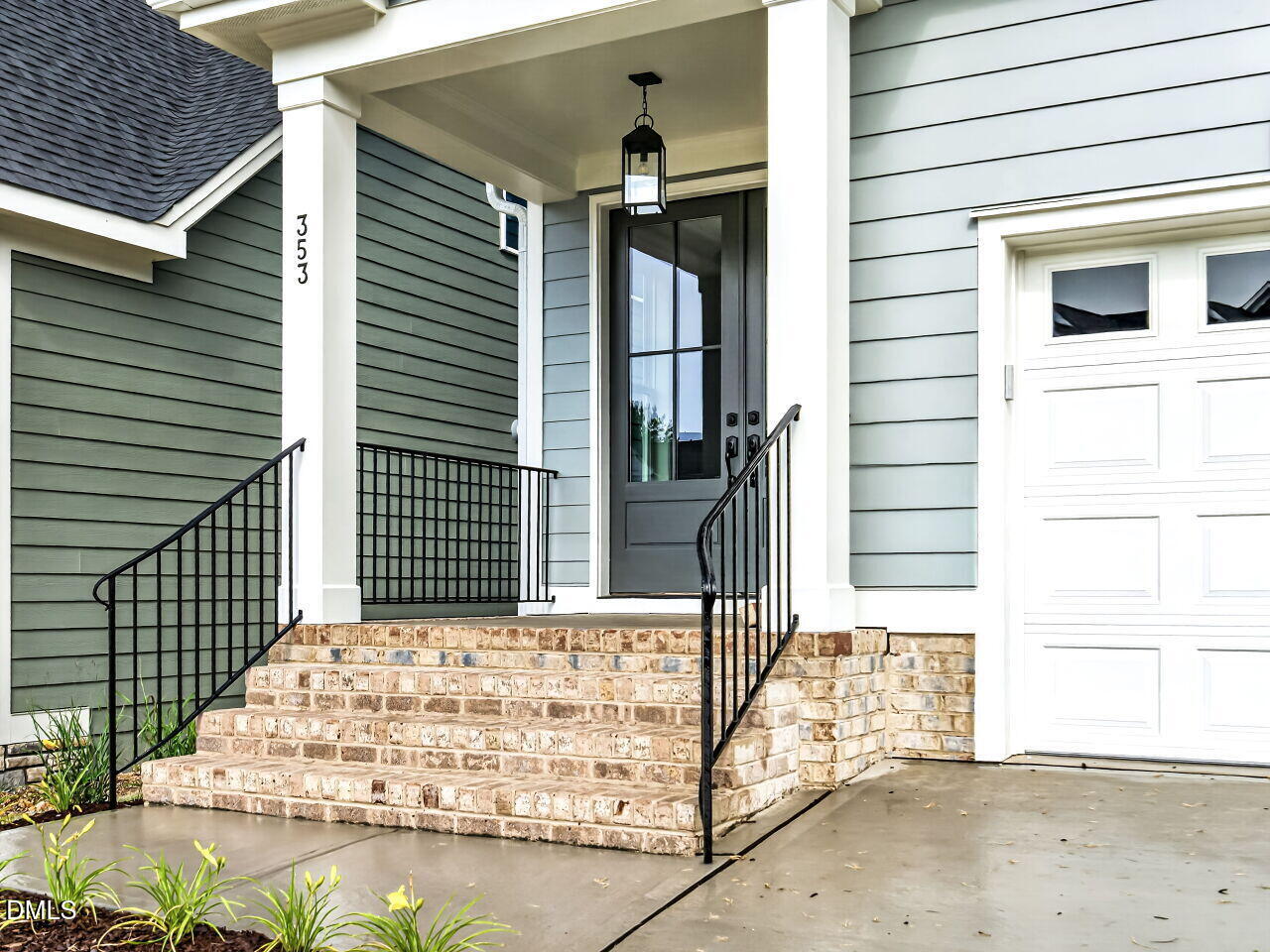 353 Catheys Creek Circle