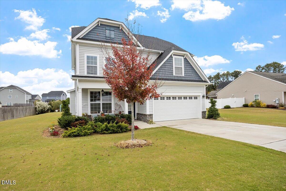 1208 Poplar Stone Drive