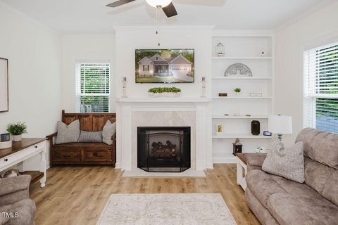 176 Lowery Lane Benson NC 27504