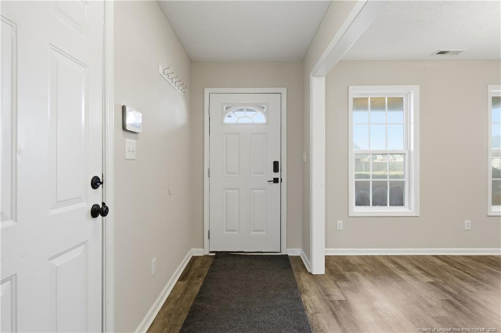 542 Gapway Court