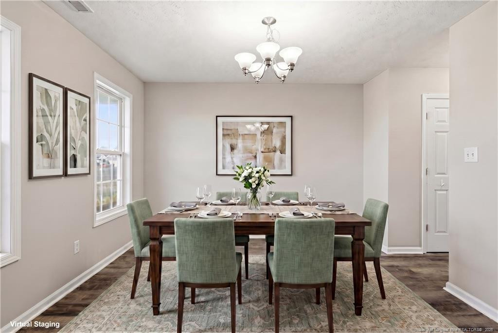 542 Gapway Court