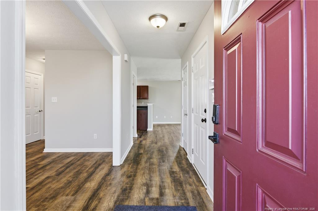 542 Gapway Court