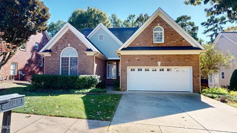 119 Yorkchester Way Raleigh NC 27615